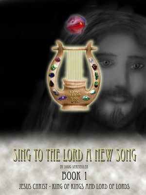 cover image of Sing to the Lord a New Song